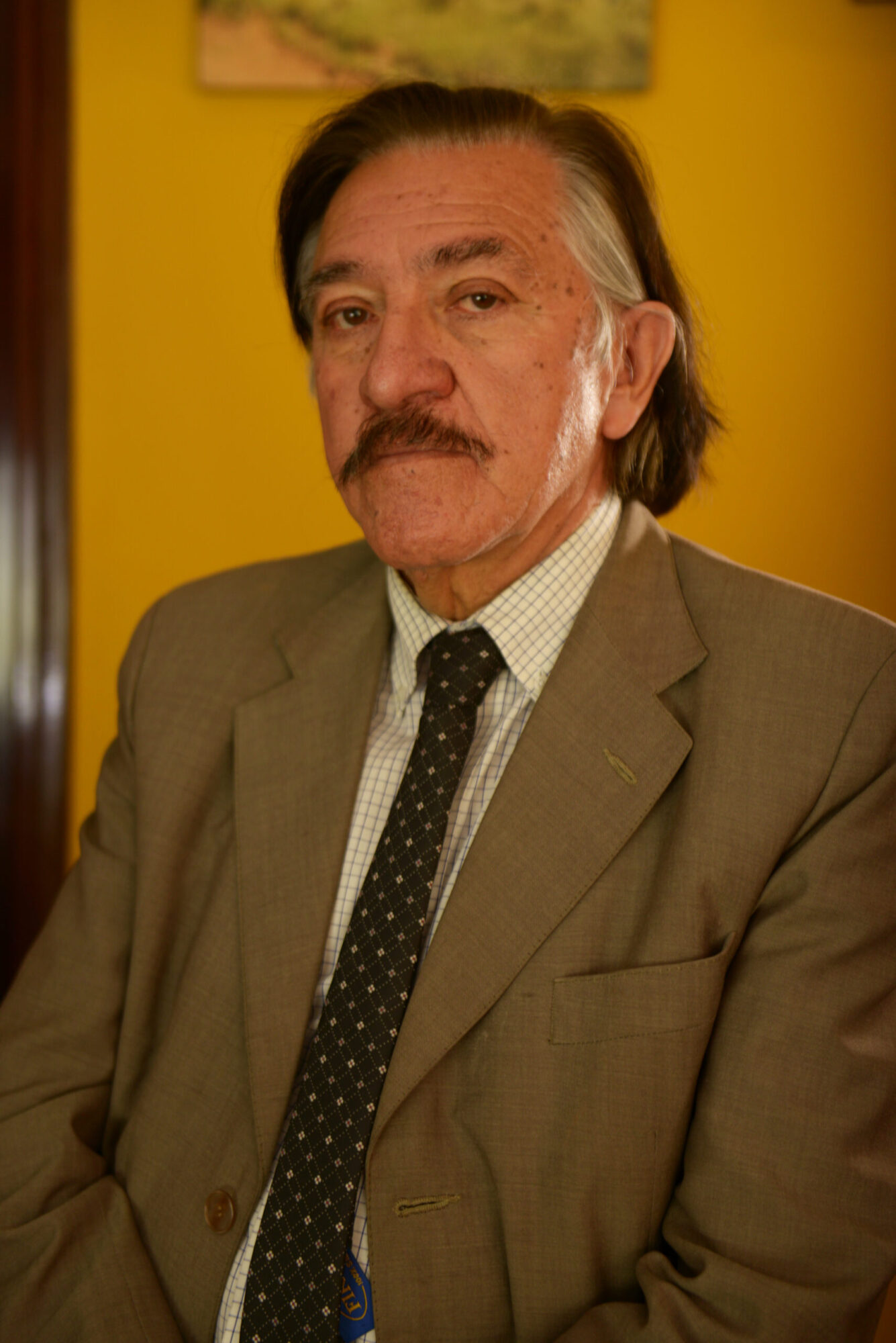 Ramiro Molina