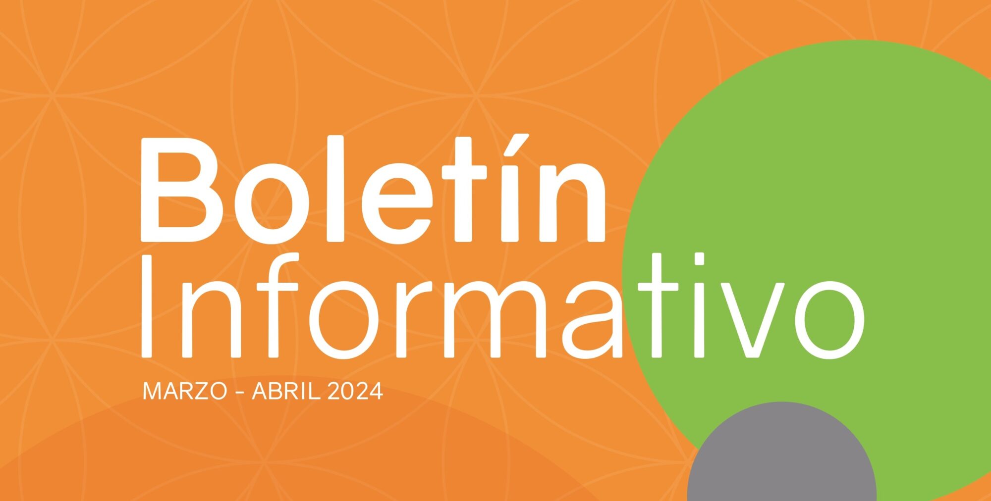 Boletín Sede Santa Cruz