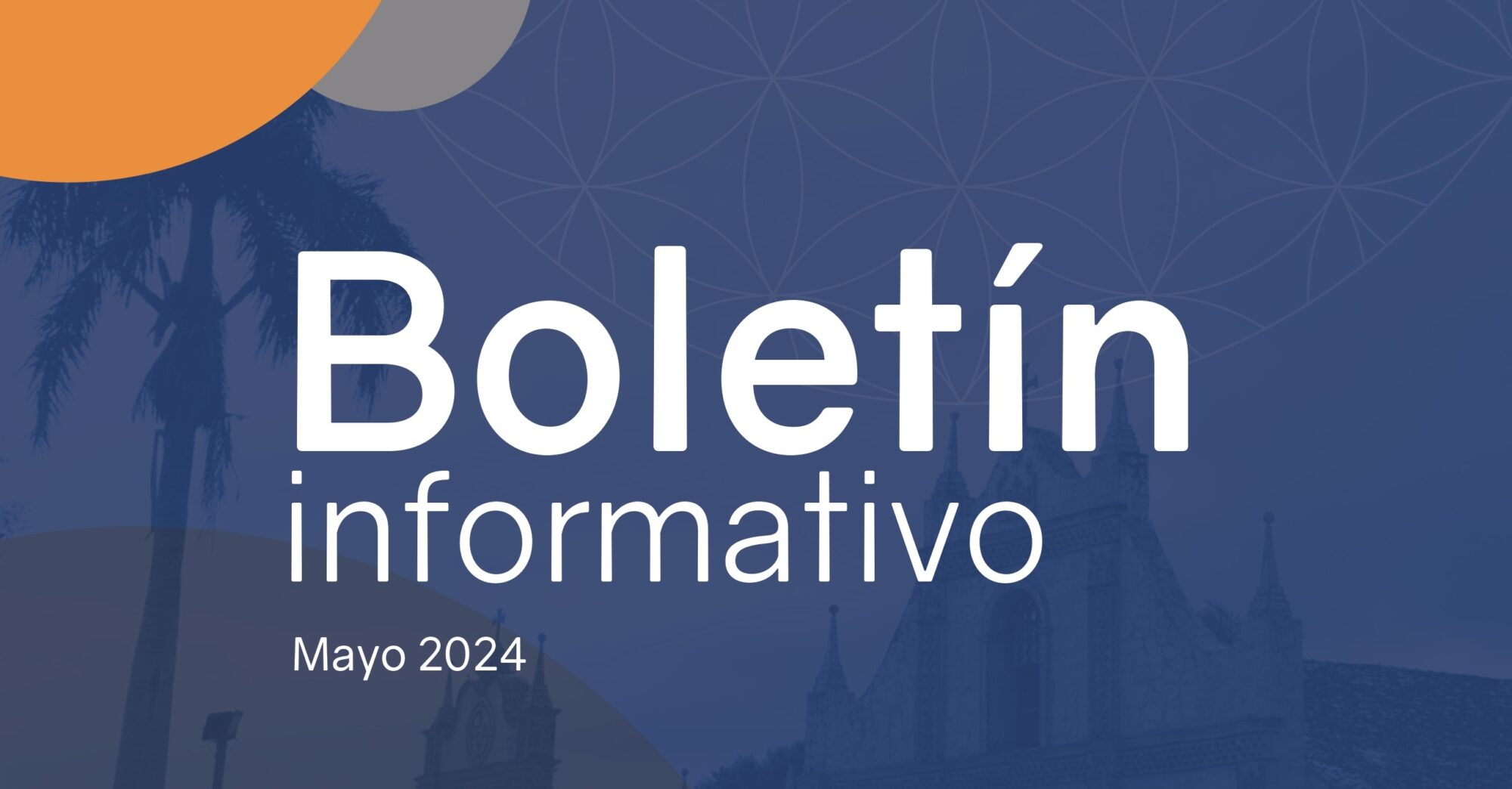 Boletín Sede Santa Cruz